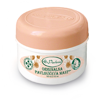 ORIGINALNA PAVLOVIĆEVA MAST ZA BEBE